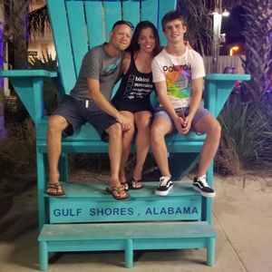 Meet your Posher, Roy